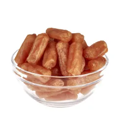 Купити AnimAll Snack курячі сосиски для собак 500 г | ZooOpt