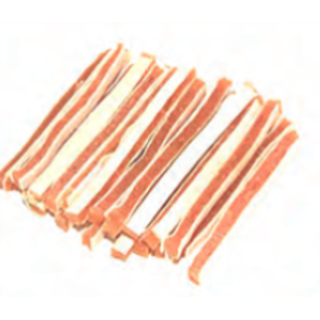 Качині стіки з рибою AnimAll Snack 500г купити | zooopt.net