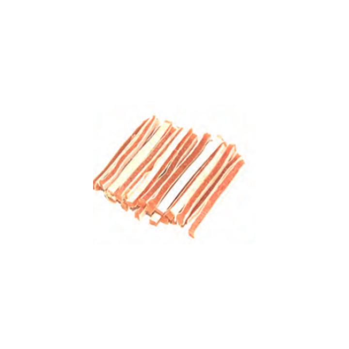 Качині стіки з рибою AnimAll Snack 500г купити | zooopt.net