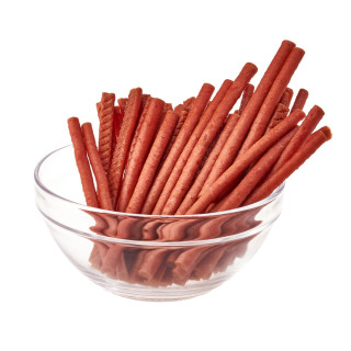 Купити AnimAll Snack курячі палички для собак 500 г | ZooOpt