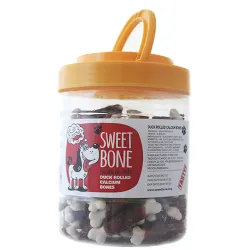 Ласощі Sweet Bone М'ясо Качки на Кальцева кісточці, 500 г