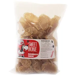 Ласощі для собак Sweet Bone Личак 50 шт / упаковка, 500 г