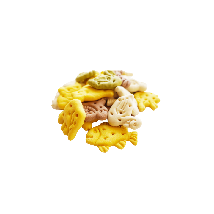 Печиво для собак AnimAll Crunch Dog ЗОО | Купити ласощі в ZooOpt