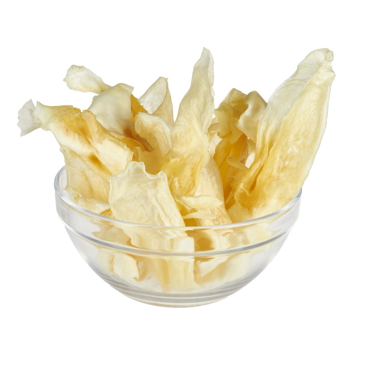 Натуральні ласощі AnimAll Snack Вуха кролика 150 г - купити | ZooOpt