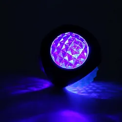 Світловий LED м'яч для собак AnimAll GrizZzly, діаметр 7.7 см