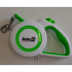 Повідець-рулетка AnimAll Reflector 5 м (до 25 кг) купити | ZooOpt