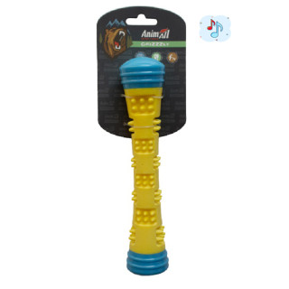 Іграшка AnimAll GrizZzly Чарівна паличка | Жовто-блакитна