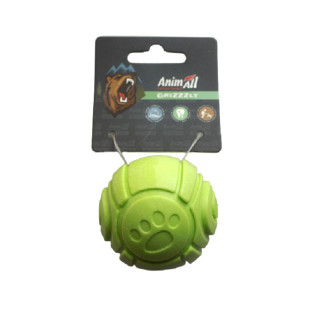 М'ячик AnimAll GrizZzly з ароматом яблука 6 см - купити