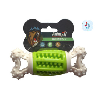 Іграшка-зубочистка для собак AnimAll GrizZzly | Купити ZooOpt