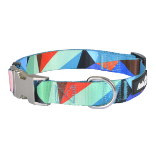 Нашийник AnimAll нейлоновий S-1 (28-40 см) - купити для собак