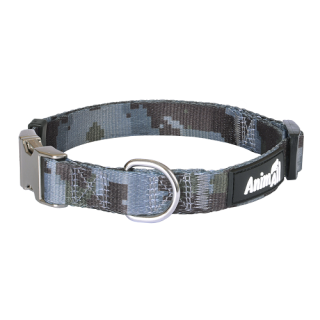 Нашийник AnimAll нейлоновий S-5 (28-40 см) - купити | ZooOpt
