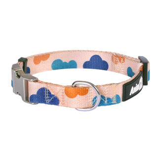 Нашийник для собак AnimAll нейлон L (40-65 см) - купити в zooopt.net