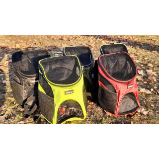 Рюкзак-переноска AnimAll для котів та собак | 31х25х35 см, до 8 кг