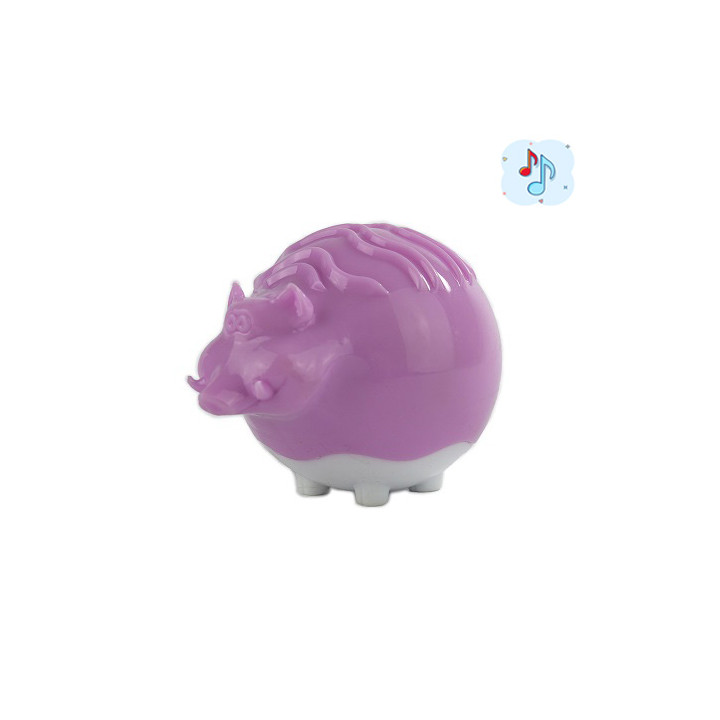 Іграшка AnimAll GrizZzly Кабан для собак | Купити з пискавкою