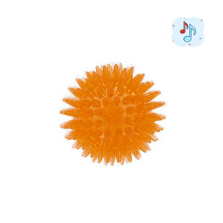 Іграшка для собак AnimAll GrizZzly Колючий м'яч 6.4 см | Купити