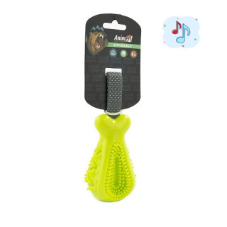 Іграшка Куряча ніжка AnimAll GrizZzly для собак | Купити
