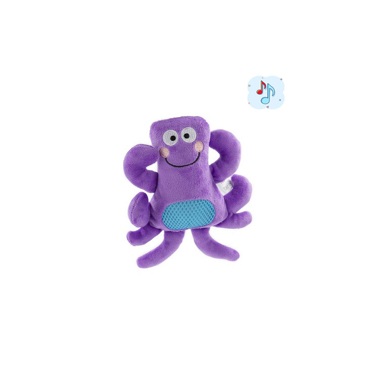 Іграшка для собак AnimAll GrizZzly Восьминіг купити | zooopt.net