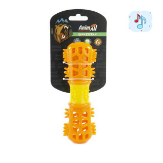Іграшка-кісточка AnimAll GrizZzly для ласощів | Купити для собак