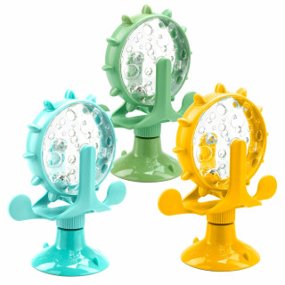 Іграшка-годівниця AnimAll Колесо Фортуни для котів купити