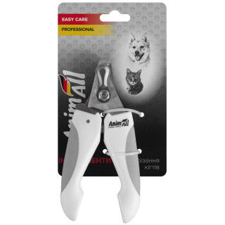 Кігтеріз AnimAll Groom для собак 15x6 см | Купити в ZooOpt