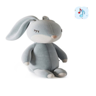 М'яка іграшка AnimAll GrizZzly Зайчик для собак | Купити