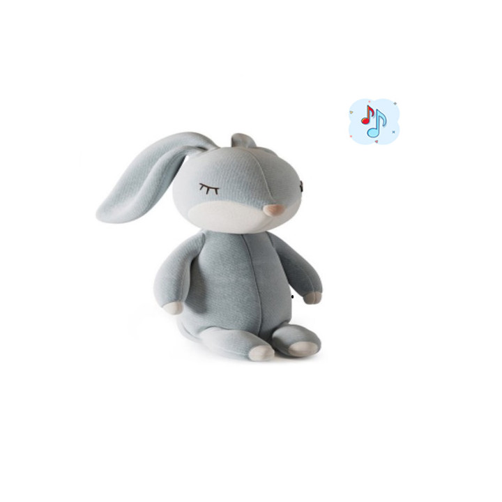 М'яка іграшка AnimAll GrizZzly Зайчик для собак | Купити