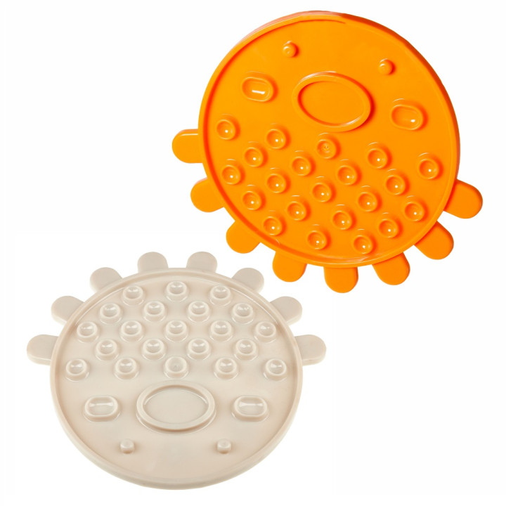 Лік Мат AnimAll Восьминіг для собак та котів | Купити | ZooOpt