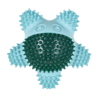 Іграшка для цуценят AnimAll GrizZzly Морська зірка (м'ятна)