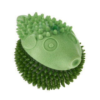 Іграшка-пищалка AnimAll GrizZzly Риба фугу для собак | ZooOpt