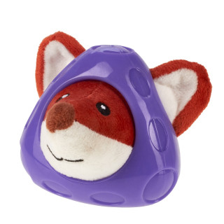 Іграшка для собак AnimAll GrizZzly Лисинятко з пищалкою купити