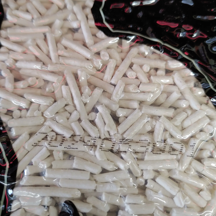 Соєвий наповнювач AnimAll Tofu Classic 6 л | Купити в ZooOpt