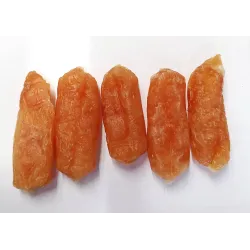 Купити AnimAll Snack курячі сосиски для собак 500 г | ZooOpt