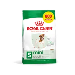 Замовити Mini Adult 4 кг Royal Canin | Знижка до 23% | Відправка з Києва по Україні