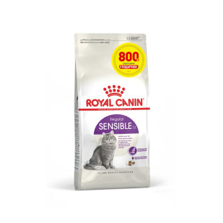 Замовити Sensible 33 (4 кг) Royal Canin | Знижка до 23% | Відправка з Києва по Україні