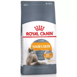 Замовити Hair And Skin Care 2 кг Royal Canin | Знижка до 23% | Відправка з Києва по Україні