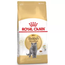 Замовити British Shorthair Adult 4 кг Royal Canin | Знижка до 23% | Відправка з Києва по Україні