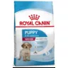 Замовити Medium Puppy 4 кг Royal Canin | Знижка до 23% | Відправка з Києва по Україні