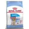 Замовити Medium Puppy 4 кг Royal Canin | Знижка до 23% | Відправка з Києва по Україні