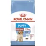 Замовити Medium Puppy 4 кг Royal Canin | Знижка до 23% | Відправка з Києва по Україні