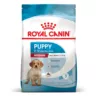 Замовити Medium Puppy 4 кг Royal Canin | Знижка до 23% | Відправка з Києва по Україні